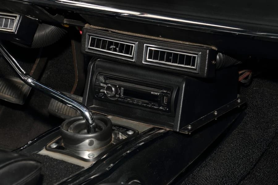 1966 Dodge Charger 1st Gen - Image 27 of 31