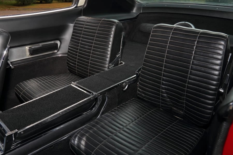 1966 Dodge Charger 1st Gen - Image 24 of 31