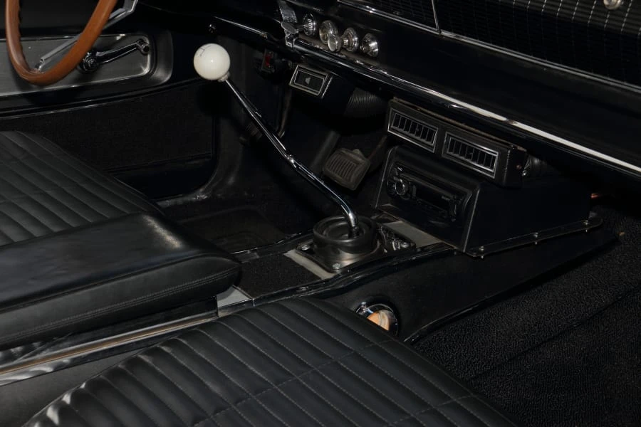 1966 Dodge Charger 1st Gen - Image 29 of 31