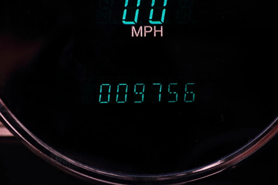1966 Dodge Charger 1st Gen - Image 26 of 31