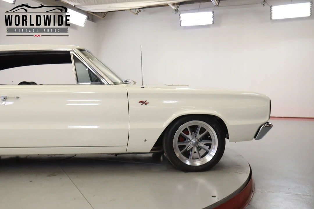 1966 Dodge Charger 1st Gen - Image 8 of 12