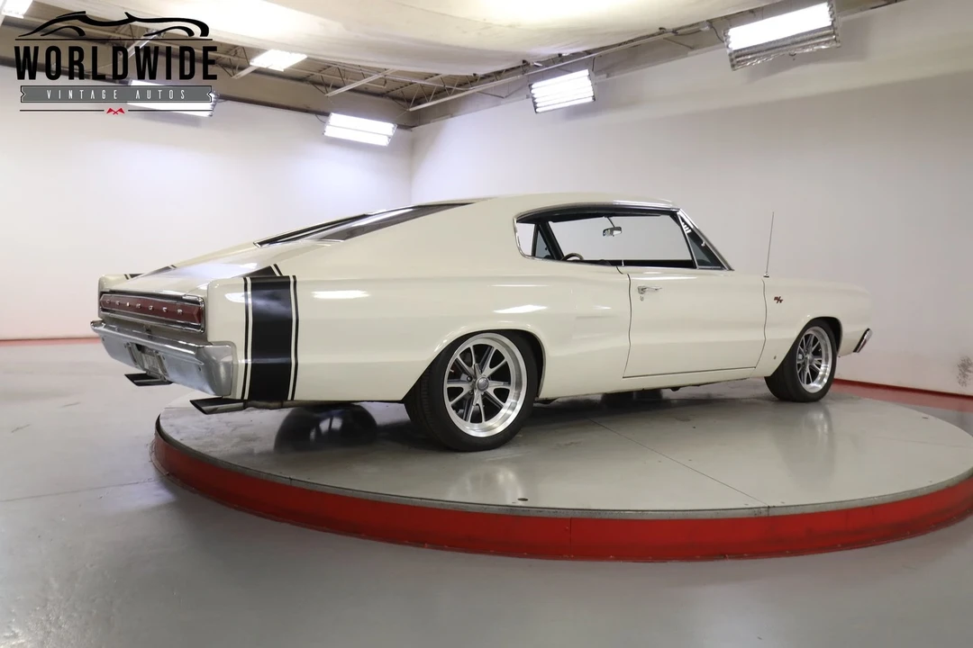 1966 Dodge Charger 1st Gen - Image 6 of 12