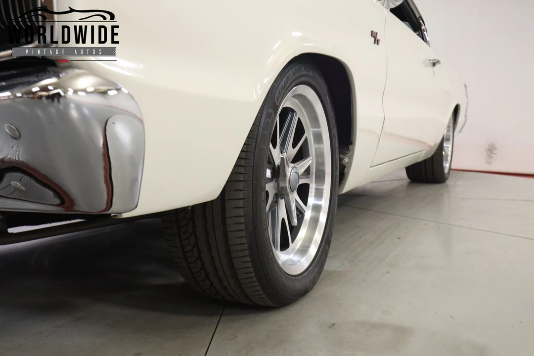 1966 Dodge Charger 1st Gen - Image 11 of 12
