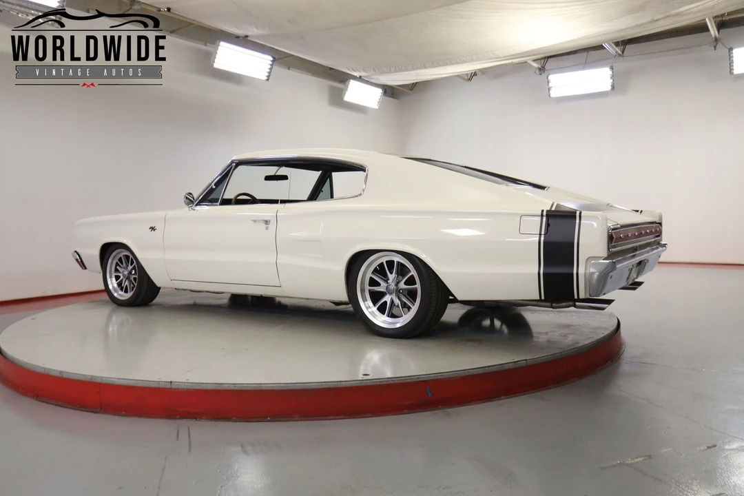 1966 Dodge Charger 1st Gen - Image 5 of 12