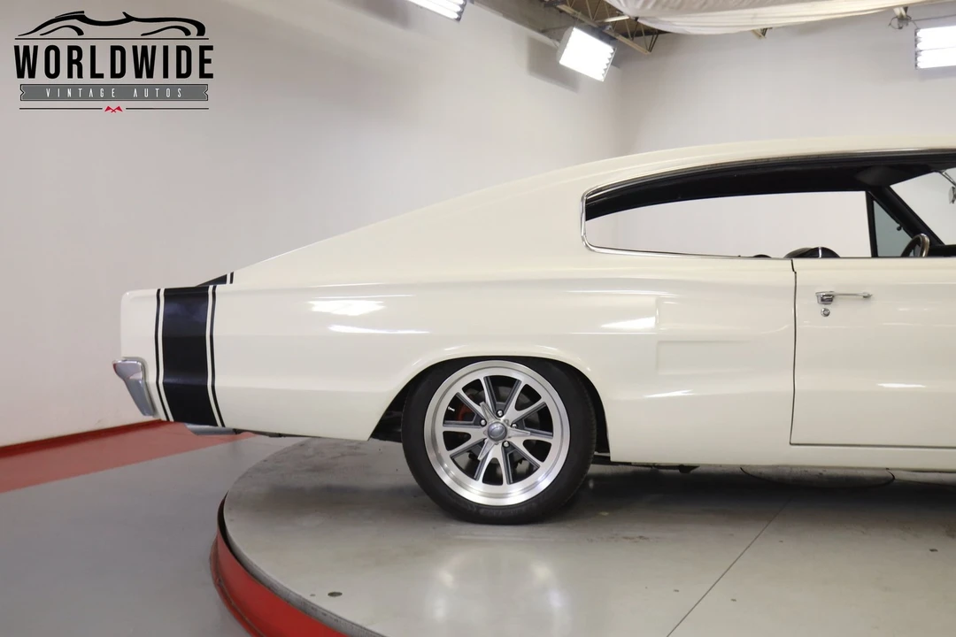 1966 Dodge Charger 1st Gen - Image 9 of 12