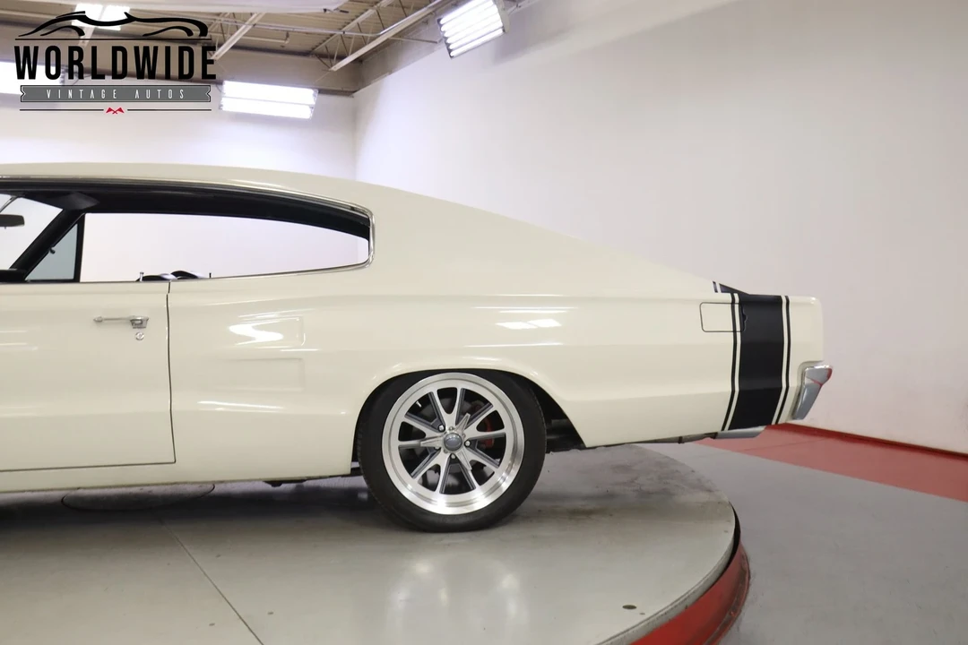 1966 Dodge Charger 1st Gen - Image 10 of 12