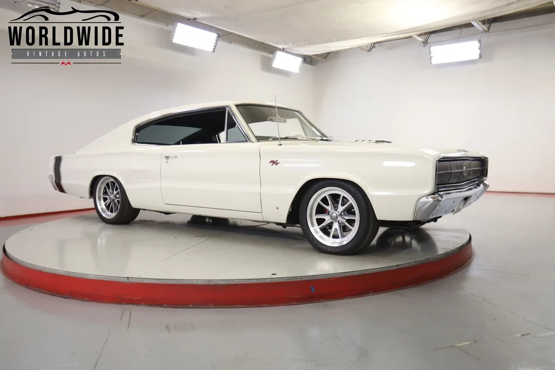 1966 Dodge Charger 1st Gen - Image 2 of 12