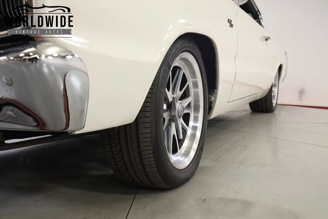 1966 Dodge Charger 1st Gen - Image 11 of 12