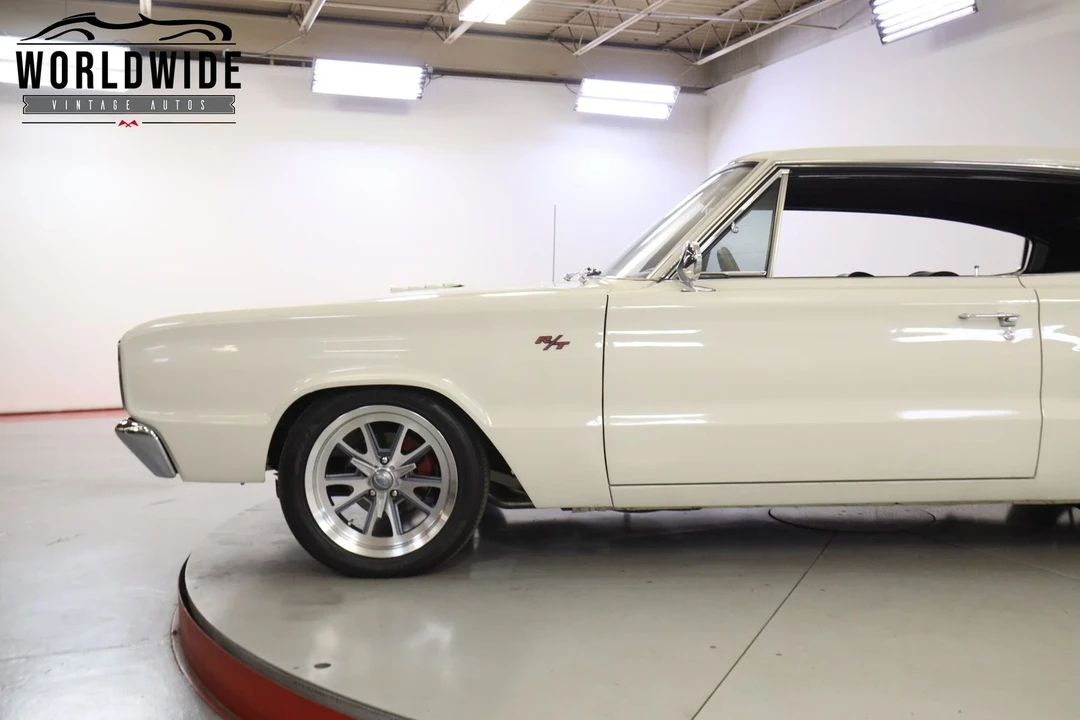 1966 Dodge Charger 1st Gen - Image 7 of 12