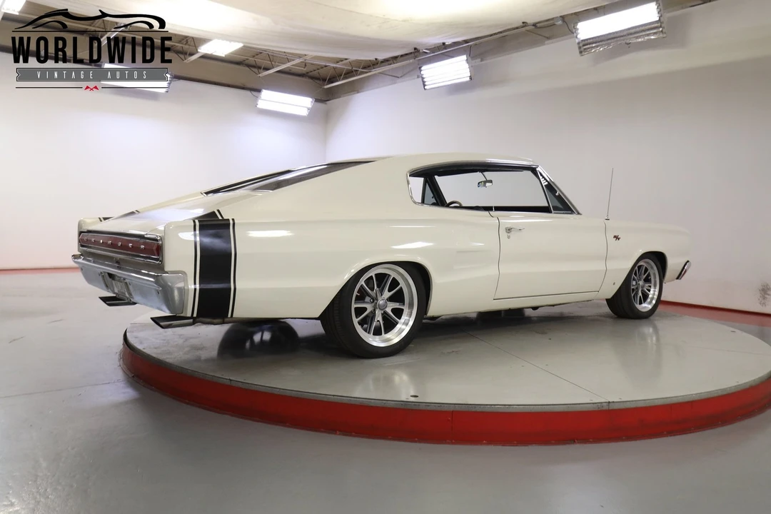 1966 Dodge Charger 1st Gen - Image 6 of 12