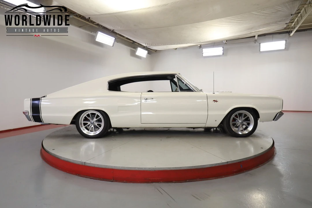 1966 Dodge Charger 1st Gen - Image 4 of 12