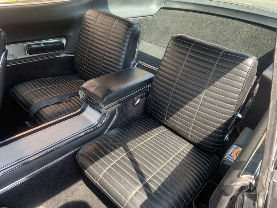 1966 Dodge Charger 1st Gen - Image 5 of 9