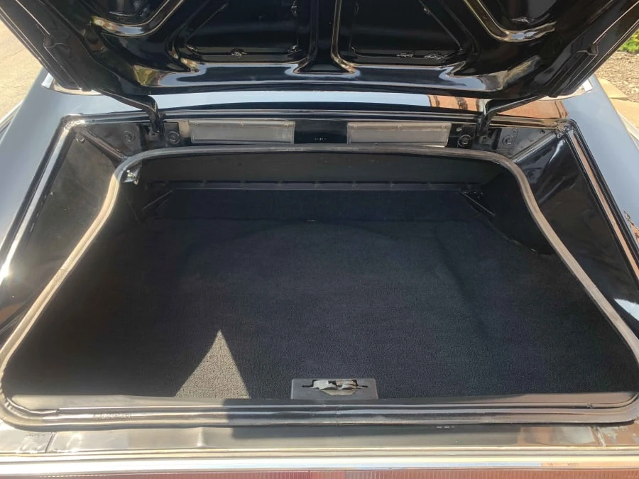 1966 Dodge Charger 1st Gen - Image 7 of 9