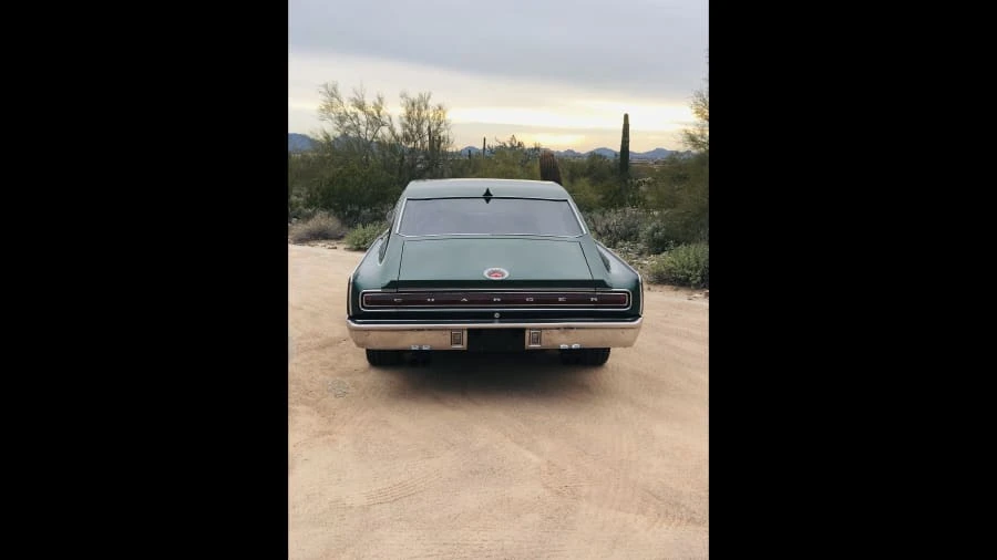 1966 Dodge Charger 1st Gen - Image 6 of 8