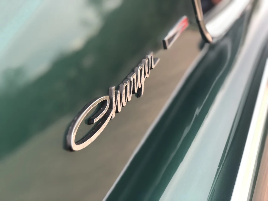 1966 Dodge Charger 1st Gen - Image 5 of 8