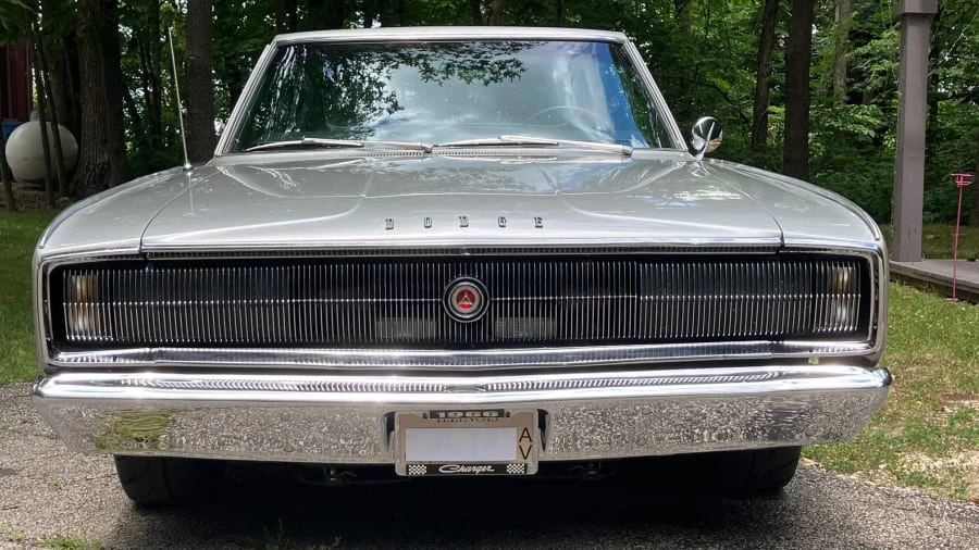 1966 Dodge Charger 1st Gen - Image 6 of 22