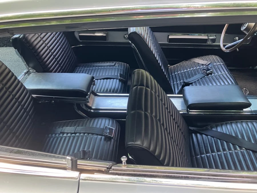 1966 Dodge Charger 1st Gen - Image 17 of 22