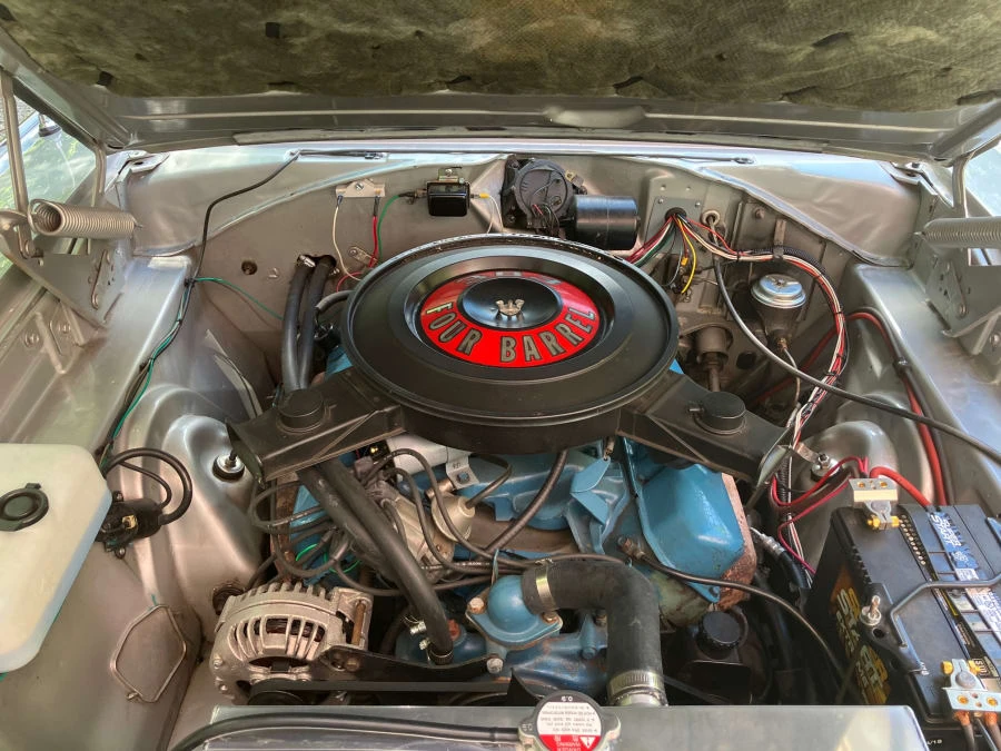 1966 Dodge Charger 1st Gen - Image 20 of 22