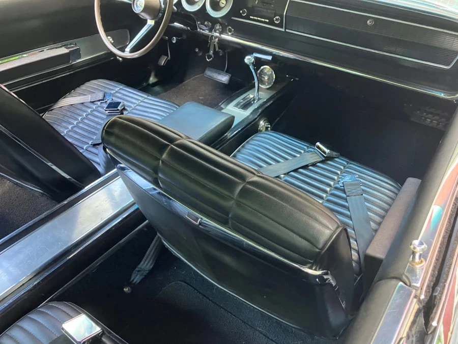 1966 Dodge Charger 1st Gen - Image 16 of 22