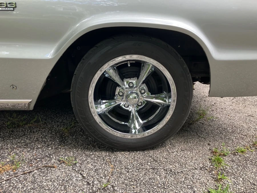 1966 Dodge Charger 1st Gen - Image 10 of 22