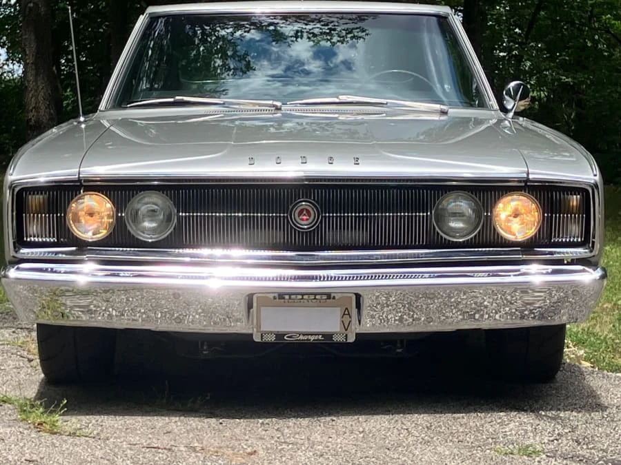 1966 Dodge Charger 1st Gen - Image 11 of 22