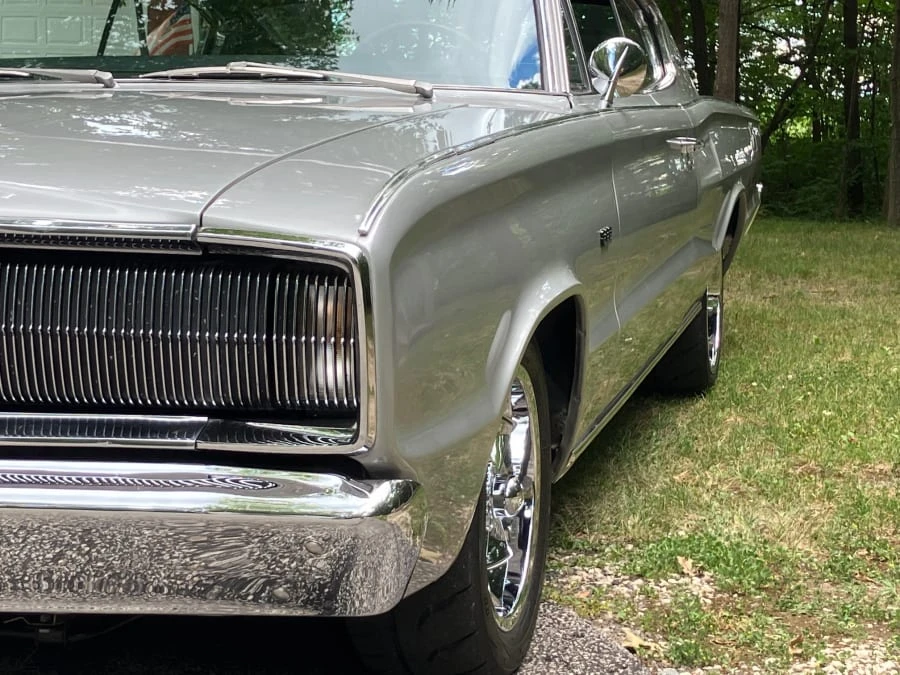 1966 Dodge Charger 1st Gen - Image 9 of 22