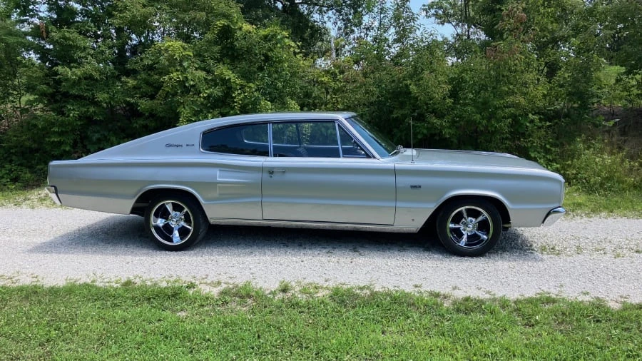 1966 Dodge Charger 1st Gen - Image 2 of 22