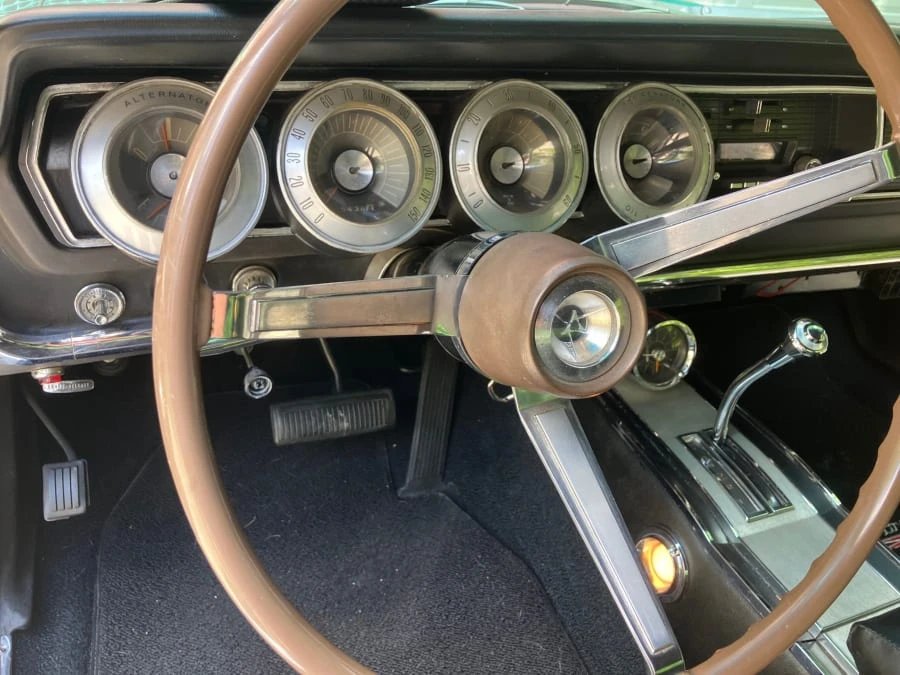 1966 Dodge Charger 1st Gen - Image 12 of 22