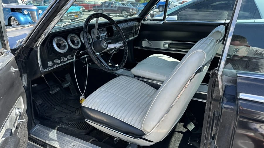1966 Dodge Charger 1st Gen - Image 3 of 4