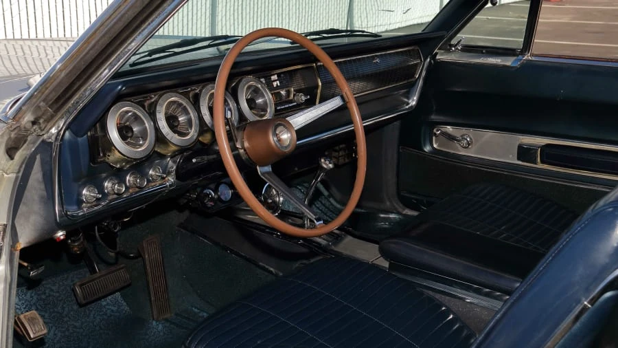 1966 Dodge Charger 1st Gen - Image 4 of 19
