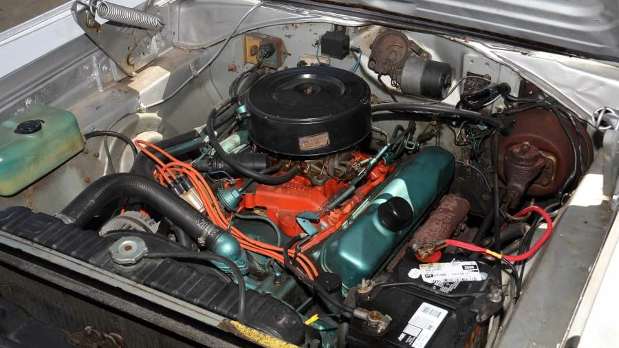 1966 Dodge Charger 1st Gen - Image 6 of 19