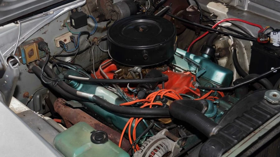 1966 Dodge Charger 1st Gen - Image 7 of 19