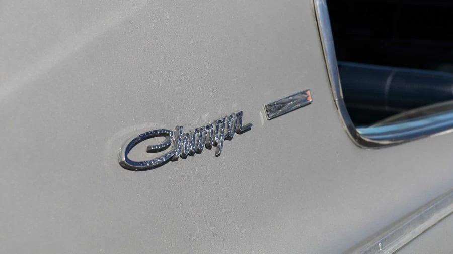 1966 Dodge Charger 1st Gen - Image 9 of 19