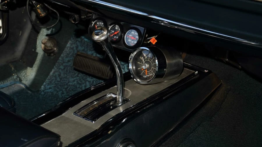 1966 Dodge Charger 1st Gen - Image 10 of 19