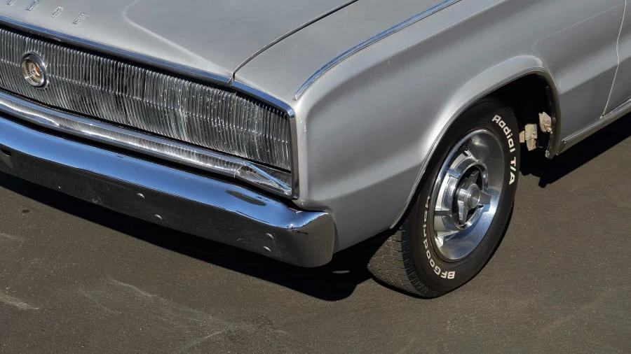 1966 Dodge Charger 1st Gen - Image 11 of 19