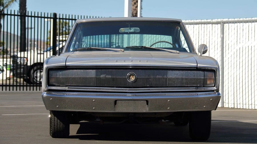 1966 Dodge Charger 1st Gen - Image 14 of 19