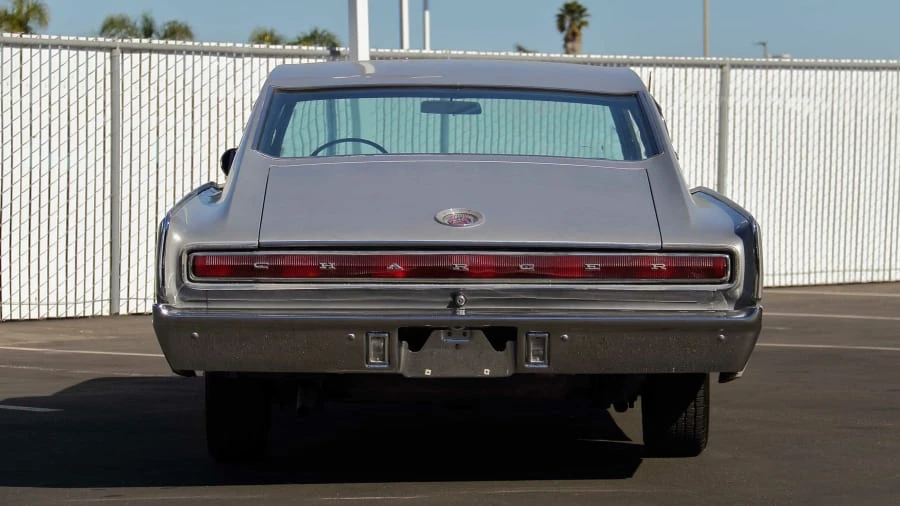 1966 Dodge Charger 1st Gen - Image 15 of 19