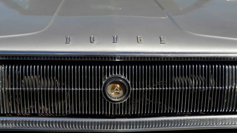 1966 Dodge Charger 1st Gen - Image 17 of 19