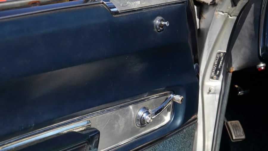 1966 Dodge Charger 1st Gen - Image 18 of 19