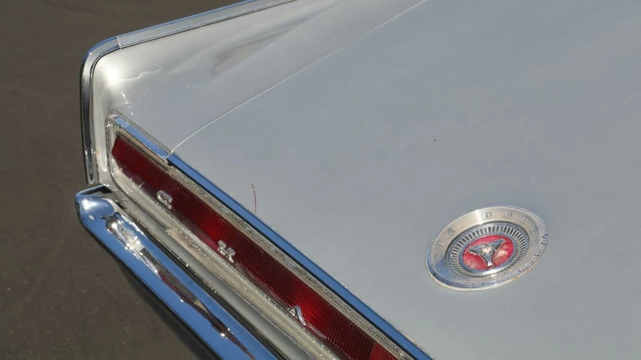 1966 Dodge Charger 1st Gen - Image 19 of 19
