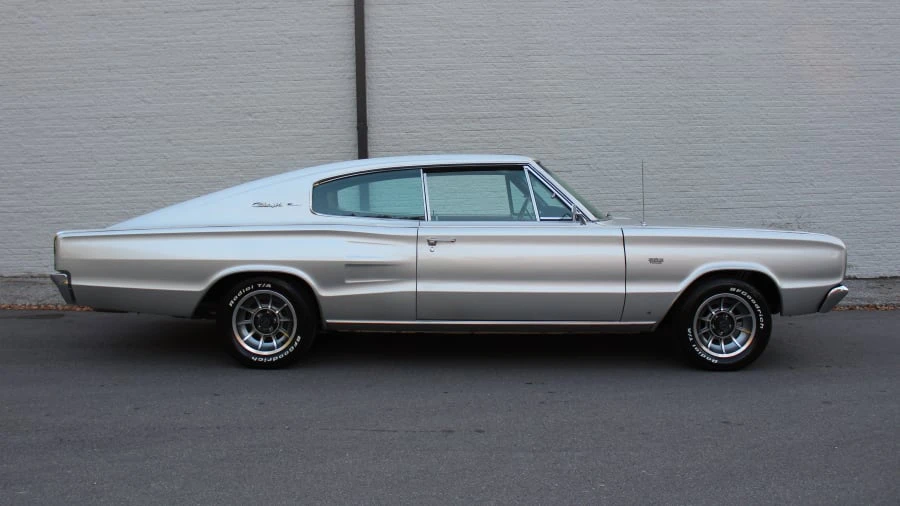 1966 Dodge Charger 1st Gen - Image 2 of 31