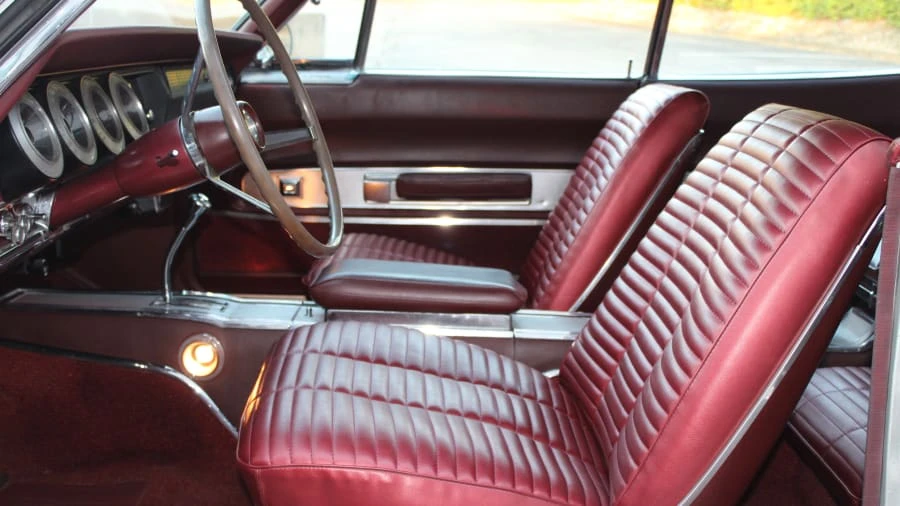 1966 Dodge Charger 1st Gen - Image 4 of 31