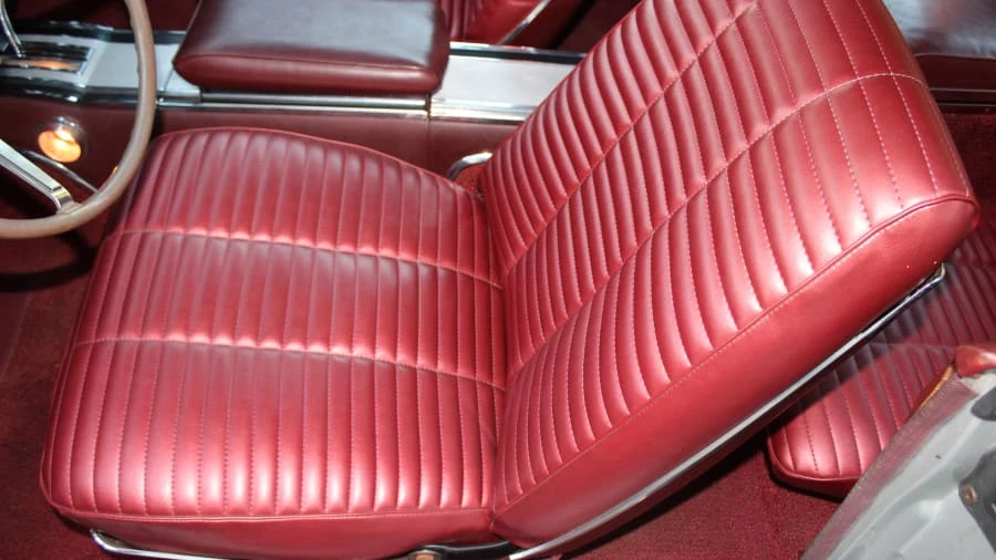 1966 Dodge Charger 1st Gen - Image 5 of 31