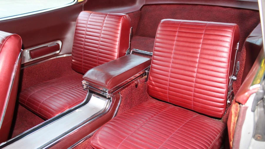 1966 Dodge Charger 1st Gen - Image 6 of 31