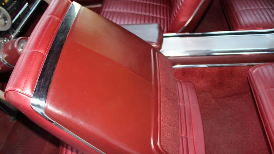 1966 Dodge Charger 1st Gen - Image 7 of 31