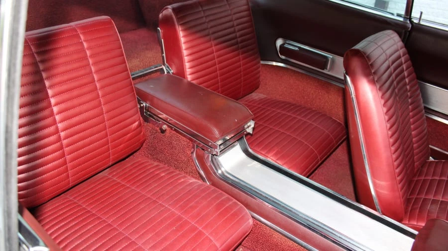 1966 Dodge Charger 1st Gen - Image 8 of 31