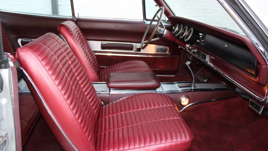 1966 Dodge Charger 1st Gen - Image 9 of 31
