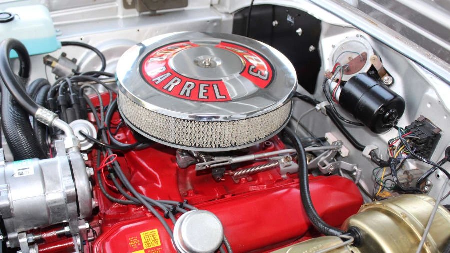 1966 Dodge Charger 1st Gen - Image 10 of 31