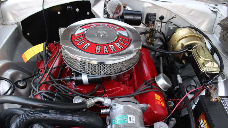1966 Dodge Charger 1st Gen - Image 11 of 31