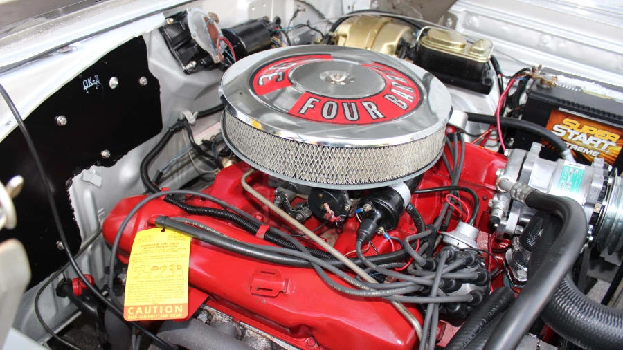 1966 Dodge Charger 1st Gen - Image 12 of 31